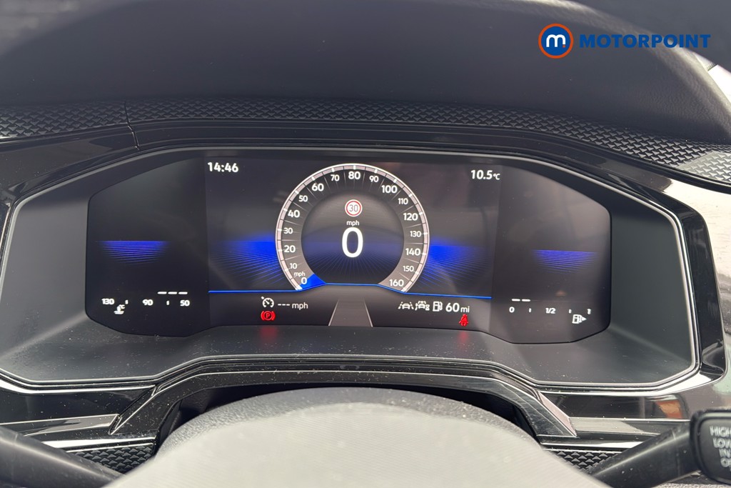 Volkswagen Polo Life Manual Petrol Hatchback - Stock Number (1611777) - 8th supplementary image