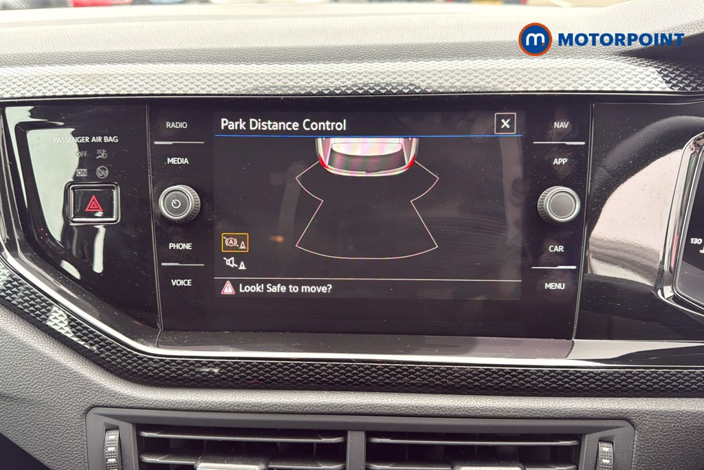 Volkswagen Polo Life Manual Petrol Hatchback - Stock Number (1611777) - 13th supplementary image