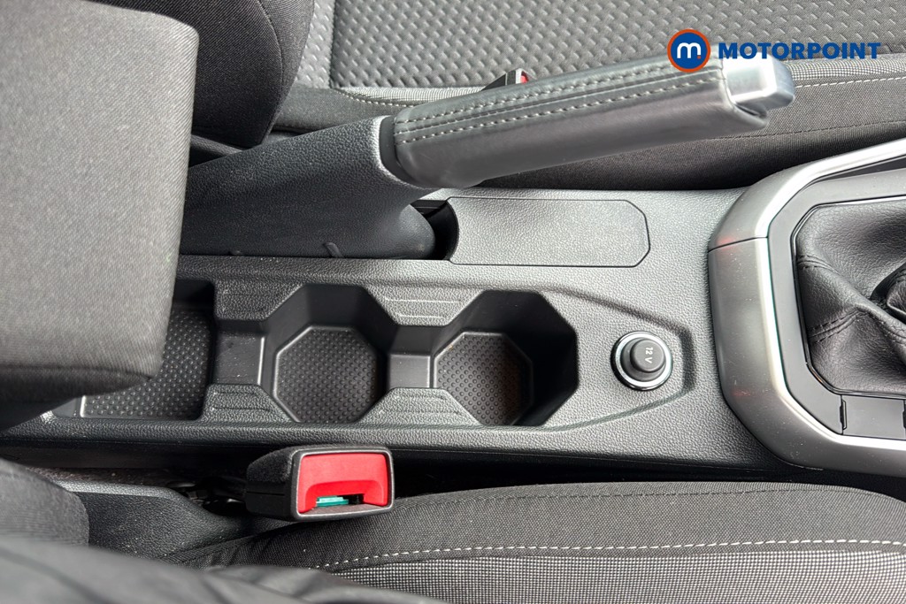 Volkswagen Polo Life Manual Petrol Hatchback - Stock Number (1611777) - 16th supplementary image