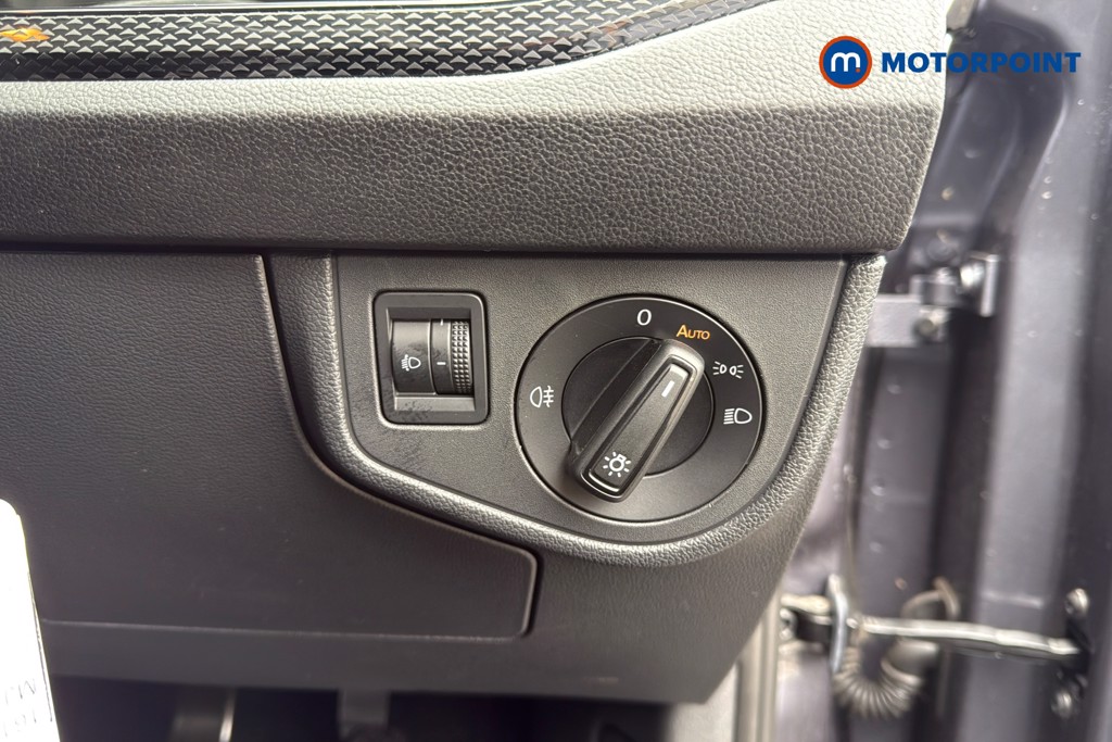 Volkswagen Polo Life Manual Petrol Hatchback - Stock Number (1611777) - 18th supplementary image