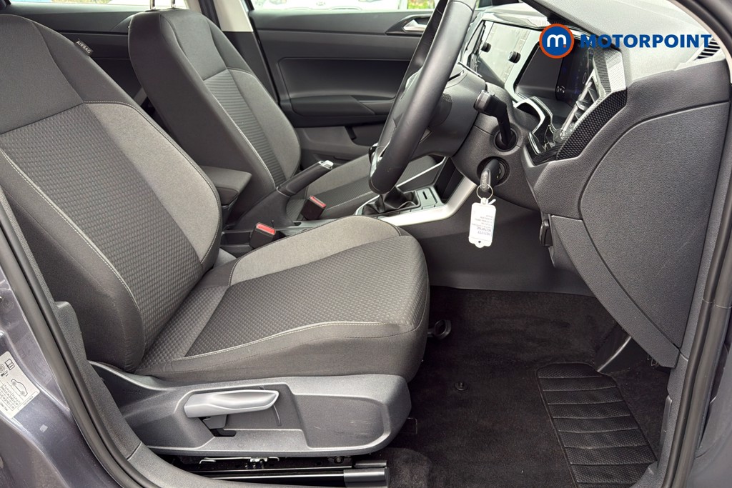 Volkswagen Polo Life Manual Petrol Hatchback - Stock Number (1611777) - 22nd supplementary image