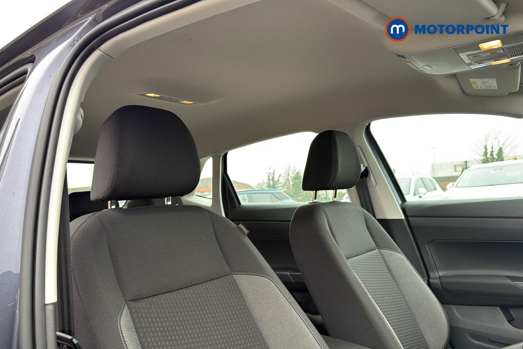 Volkswagen Polo Life Manual Petrol Hatchback - Stock Number (1611777) - 23rd supplementary image