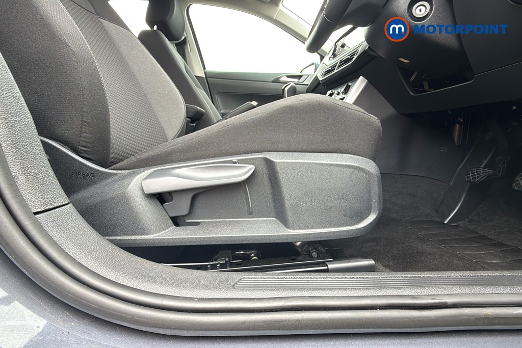 Volkswagen Polo Life Manual Petrol Hatchback - Stock Number (1611777) - 25th supplementary image