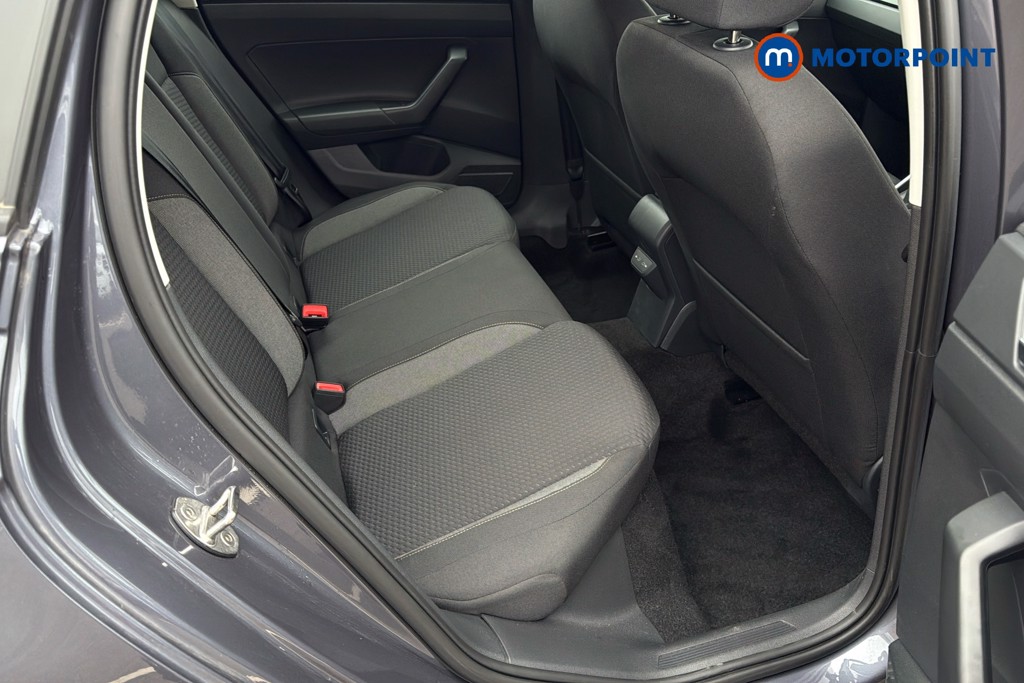 Volkswagen Polo Life Manual Petrol Hatchback - Stock Number (1611777) - 28th supplementary image