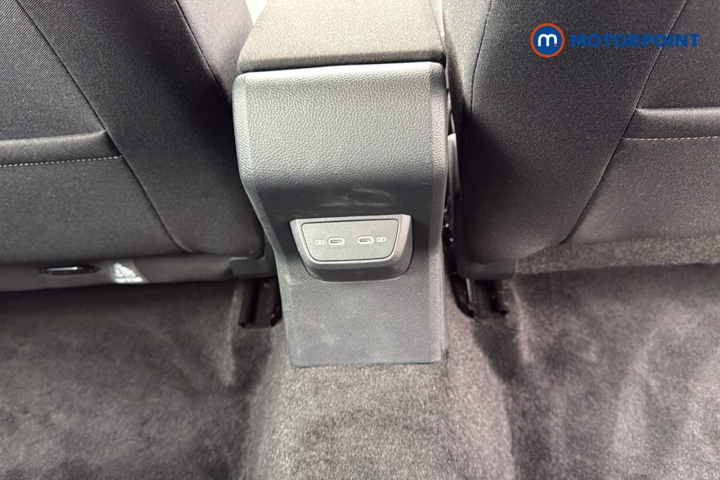 Volkswagen Polo Life Manual Petrol Hatchback - Stock Number (1611777) - 30th supplementary image