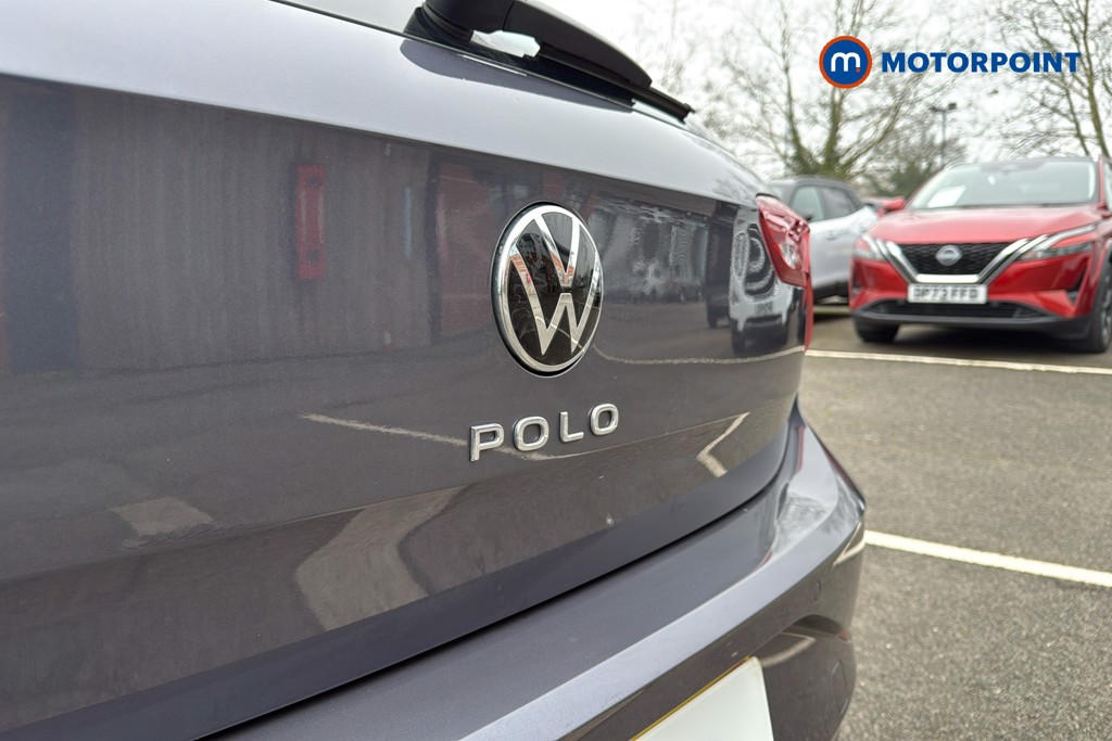 Volkswagen Polo Life Manual Petrol Hatchback - Stock Number (1611777) - 37th supplementary image