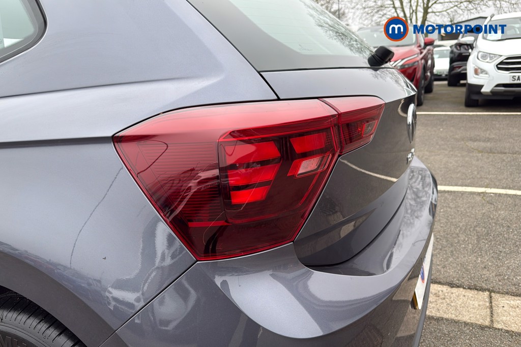 Volkswagen Polo Life Manual Petrol Hatchback - Stock Number (1611777) - 38th supplementary image