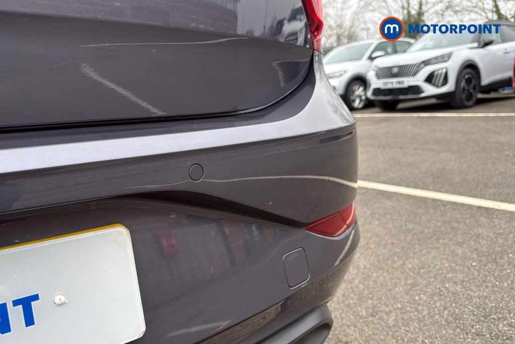 Volkswagen Polo Life Manual Petrol Hatchback - Stock Number (1611777) - 40th supplementary image