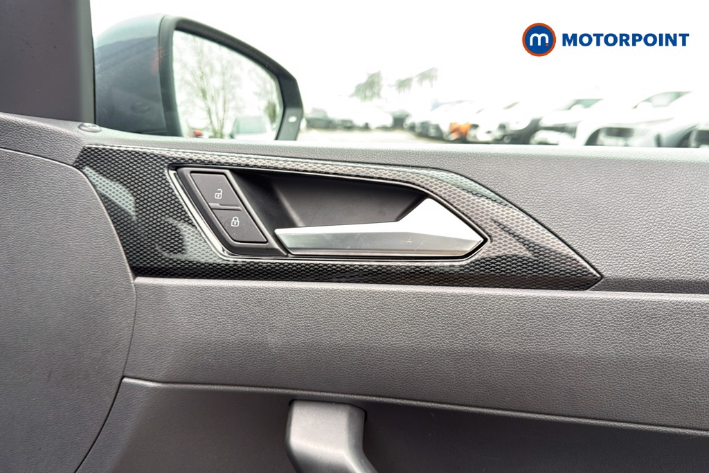 Volkswagen Polo Life Manual Petrol Hatchback - Stock Number (1611777) - 42nd supplementary image