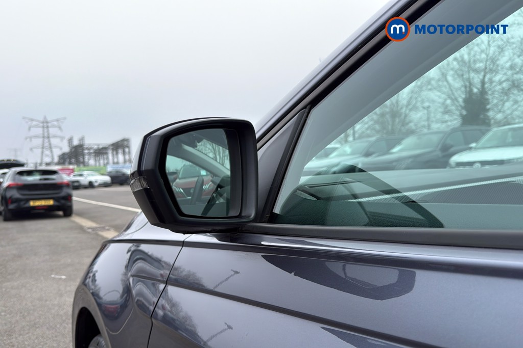 Volkswagen Polo Life Manual Petrol Hatchback - Stock Number (1611777) - 43rd supplementary image