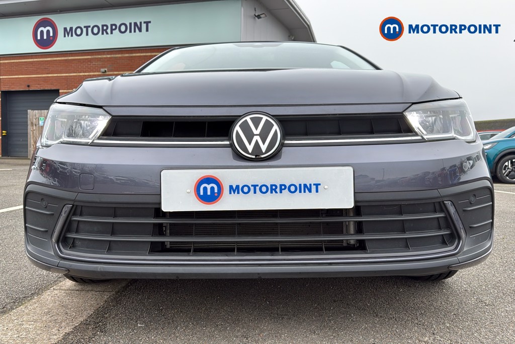 Volkswagen Polo Life Manual Petrol Hatchback - Stock Number (1611777) - 45th supplementary image