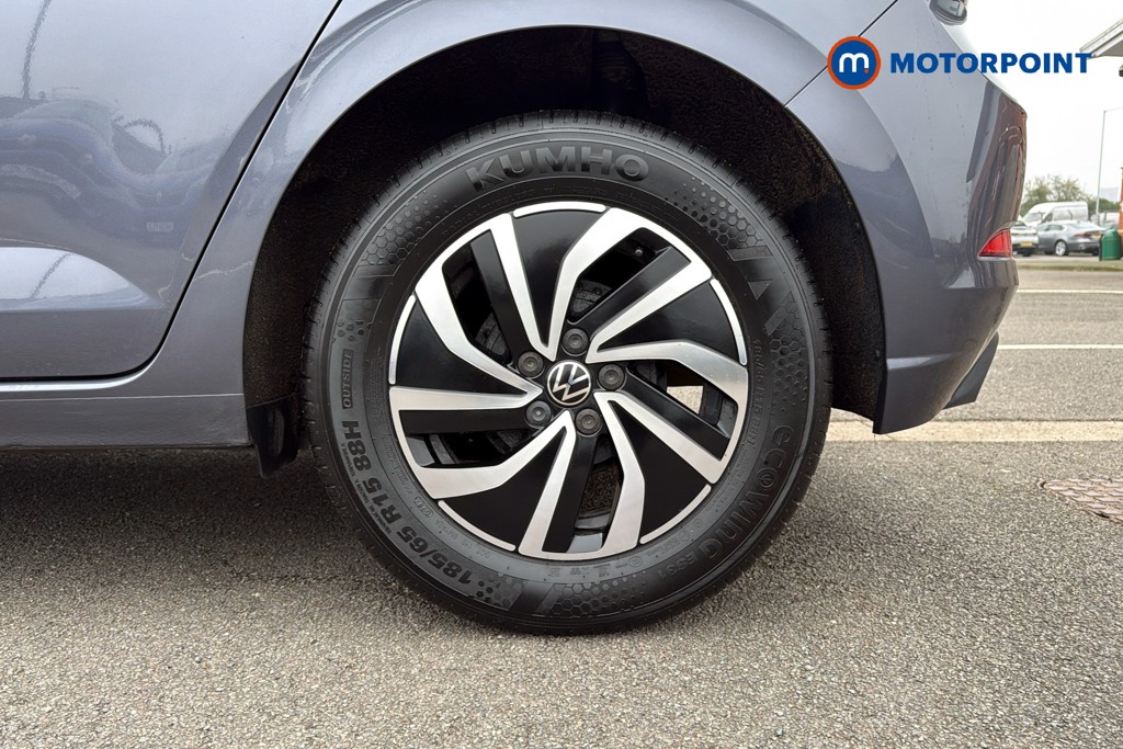 Volkswagen Polo Life Manual Petrol Hatchback - Stock Number (1611777) - 48th supplementary image