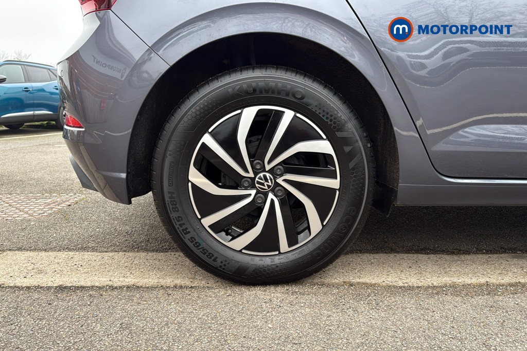 Volkswagen Polo Life Manual Petrol Hatchback - Stock Number (1611777) - 49th supplementary image