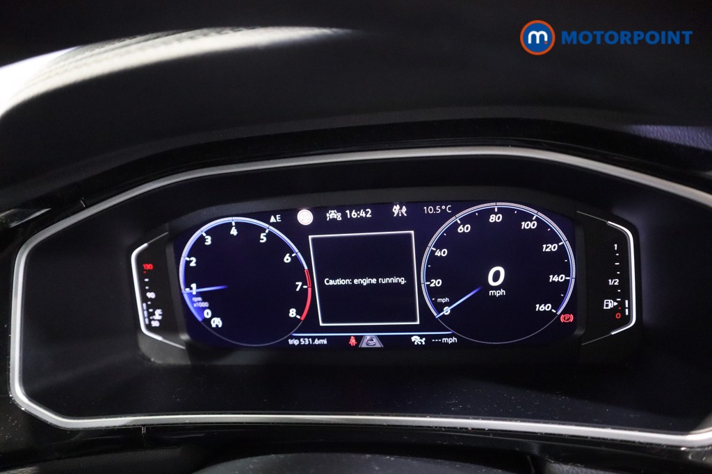 Volkswagen T-Roc R-Line Manual Petrol SUV - Stock Number (1612813) - 4th supplementary image