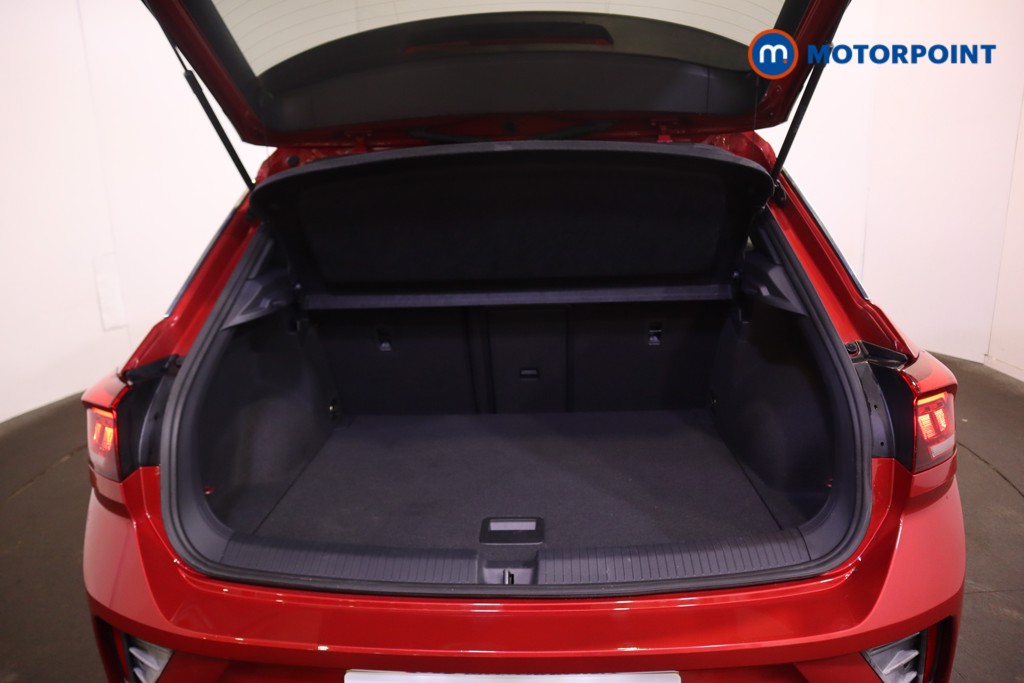 Volkswagen T-Roc R-Line Manual Petrol SUV - Stock Number (1612813) - 20th supplementary image