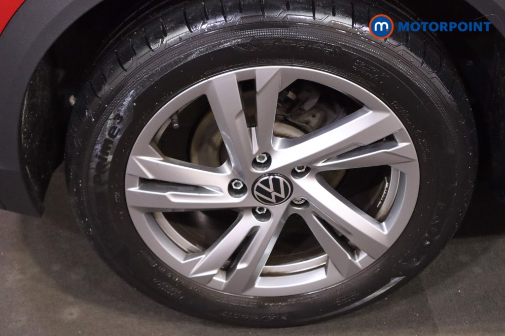 Volkswagen T-Roc R-Line Manual Petrol SUV - Stock Number (1612813) - 21st supplementary image