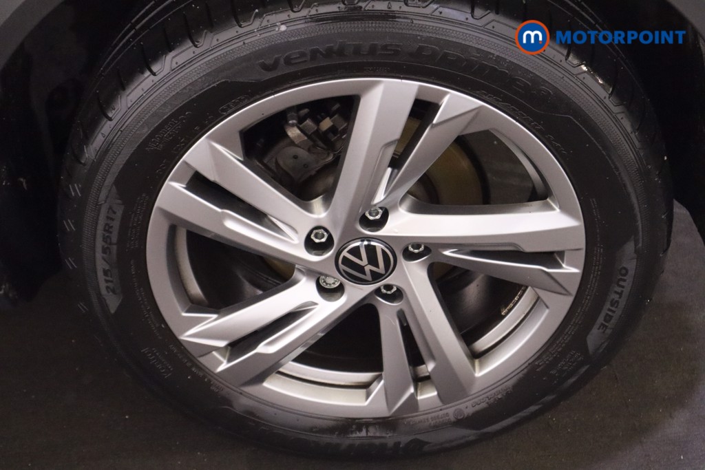 Volkswagen T-Roc R-Line Manual Petrol SUV - Stock Number (1612813) - 22nd supplementary image