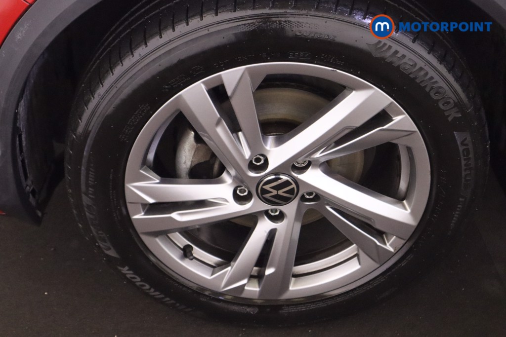 Volkswagen T-Roc R-Line Manual Petrol SUV - Stock Number (1612813) - 23rd supplementary image