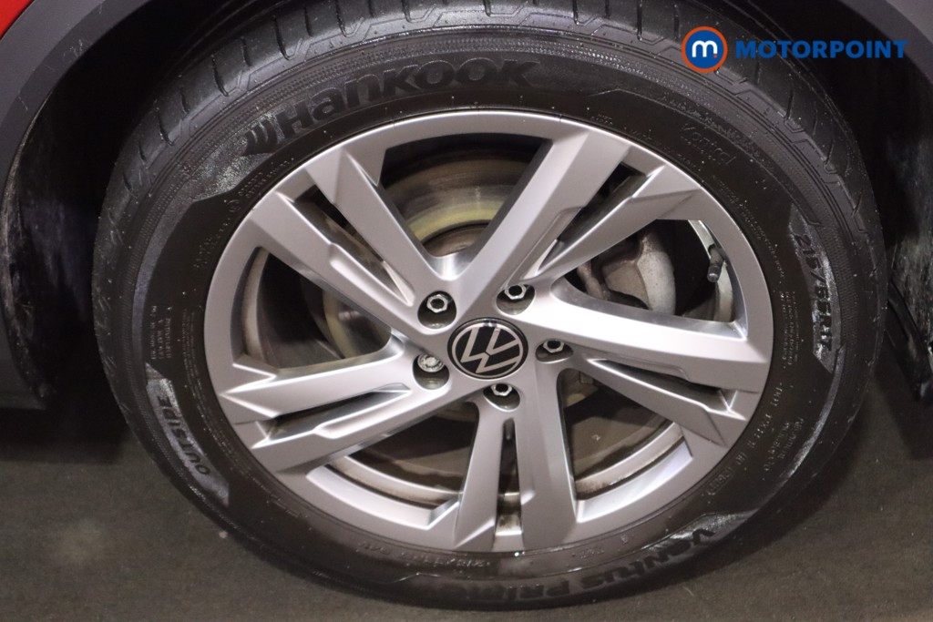 Volkswagen T-Roc R-Line Manual Petrol SUV - Stock Number (1612813) - 24th supplementary image