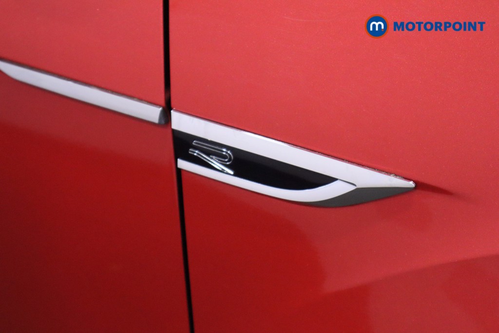 Volkswagen T-Roc R-Line Manual Petrol SUV - Stock Number (1612813) - 26th supplementary image