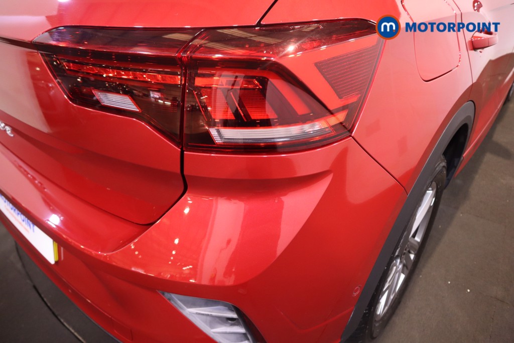 Volkswagen T-Roc R-Line Manual Petrol SUV - Stock Number (1612813) - 27th supplementary image