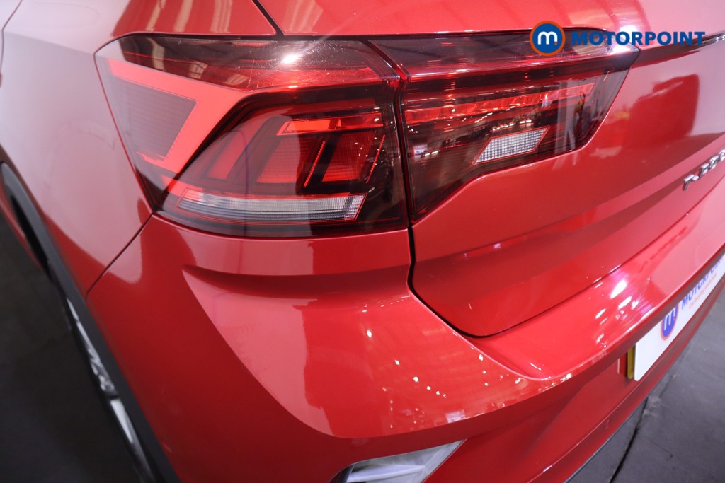 Volkswagen T-Roc R-Line Manual Petrol SUV - Stock Number (1612813) - 29th supplementary image