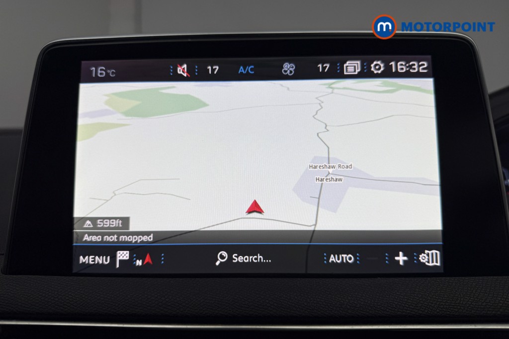 Peugeot 3008 GT Automatic Diesel SUV - Stock Number (1613591) - 2nd supplementary image