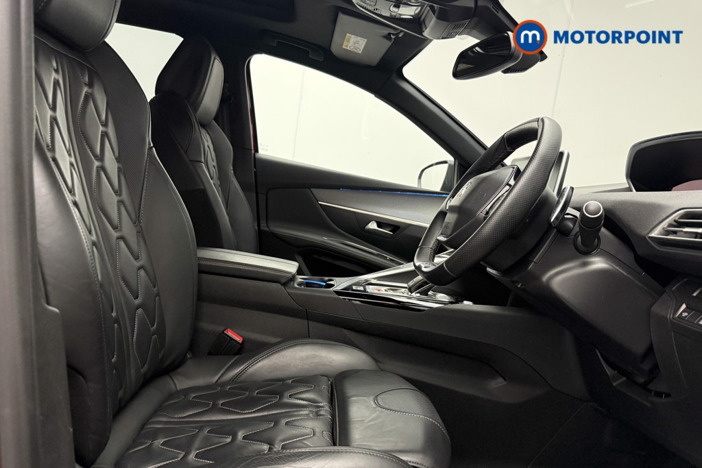 Peugeot 3008 GT Automatic Diesel SUV - Stock Number (1613591) - 8th supplementary image