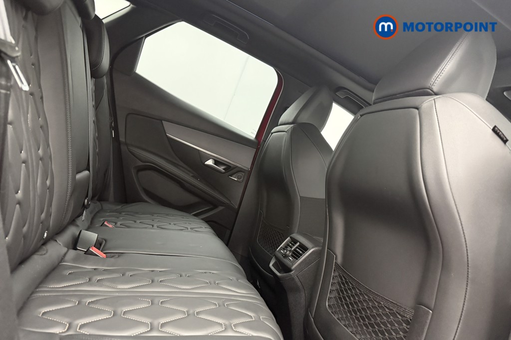 Peugeot 3008 GT Automatic Diesel SUV - Stock Number (1613591) - 9th supplementary image