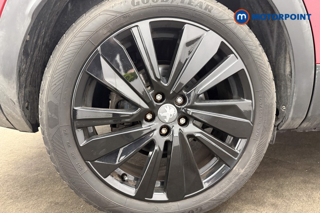 Peugeot 3008 GT Automatic Diesel SUV - Stock Number (1613591) - 10th supplementary image