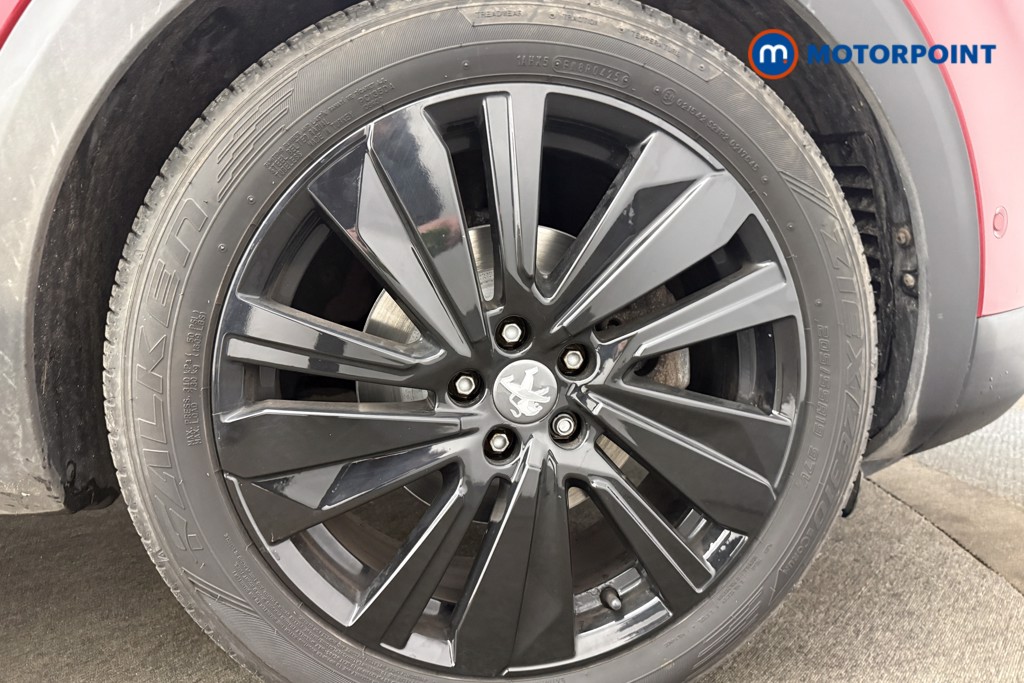 Peugeot 3008 GT Automatic Diesel SUV - Stock Number (1613591) - 11th supplementary image