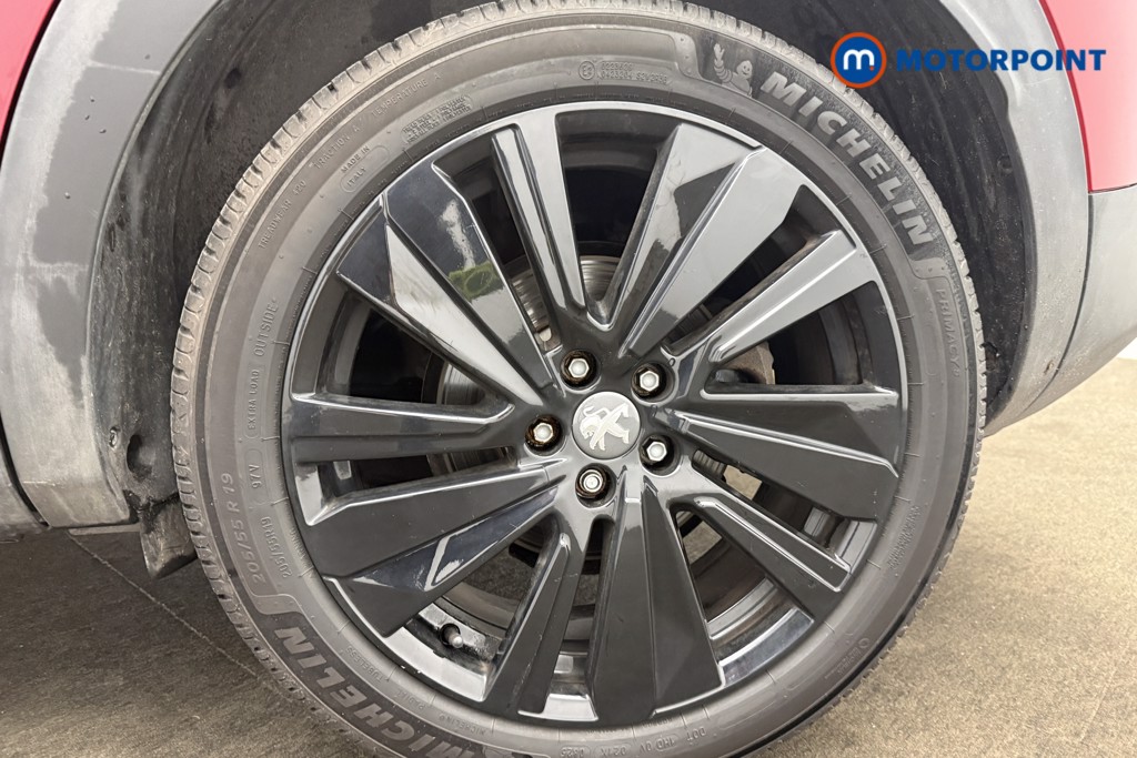 Peugeot 3008 GT Automatic Diesel SUV - Stock Number (1613591) - 13th supplementary image