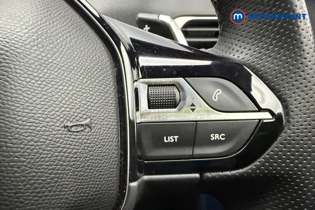 Peugeot 3008 GT Automatic Diesel SUV - Stock Number (1613591) - 15th supplementary image