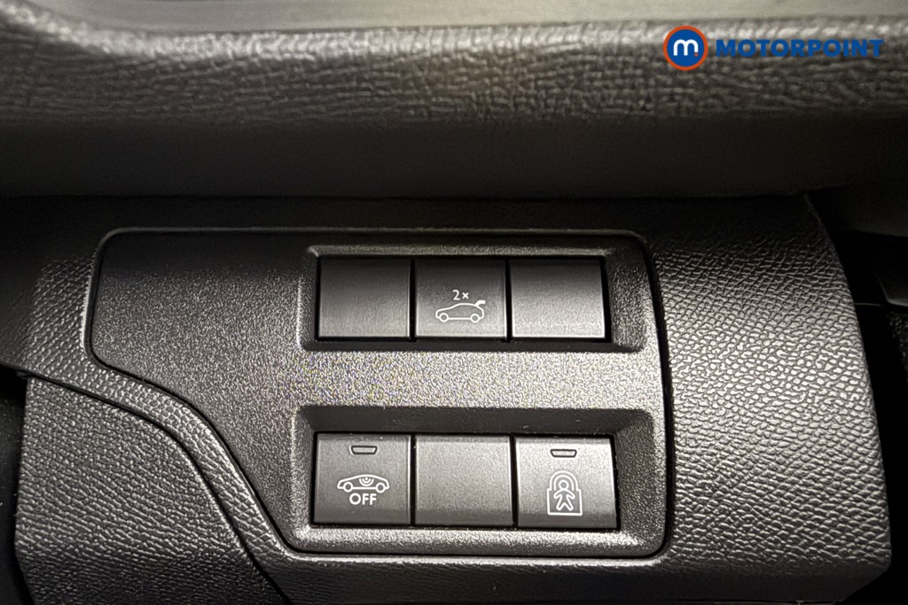 Peugeot 3008 GT Automatic Diesel SUV - Stock Number (1613591) - 17th supplementary image