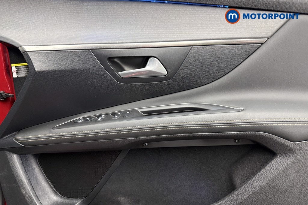 Peugeot 3008 GT Automatic Diesel SUV - Stock Number (1613591) - 19th supplementary image