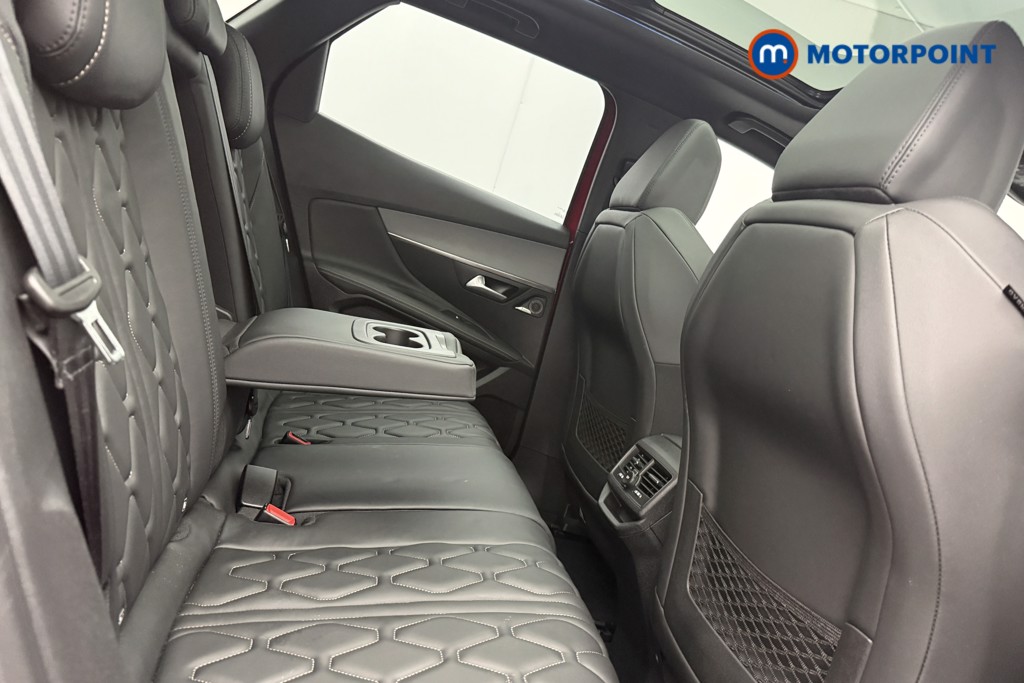 Peugeot 3008 GT Automatic Diesel SUV - Stock Number (1613591) - 21st supplementary image
