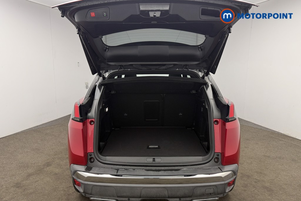 Peugeot 3008 GT Automatic Diesel SUV - Stock Number (1613591) - 24th supplementary image