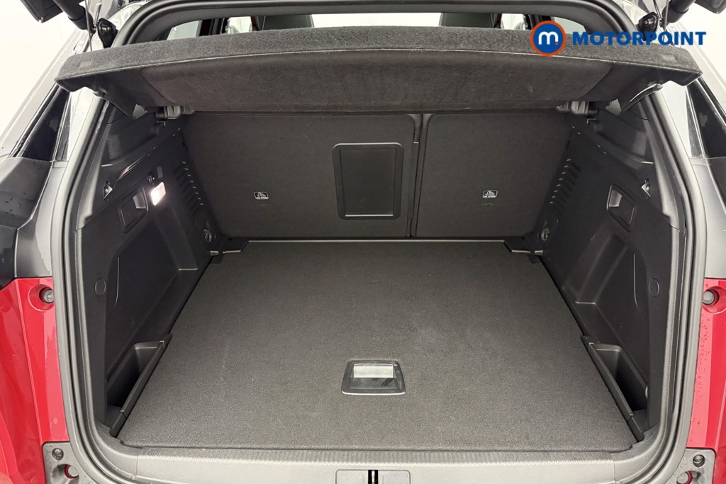 Peugeot 3008 GT Automatic Diesel SUV - Stock Number (1613591) - 25th supplementary image