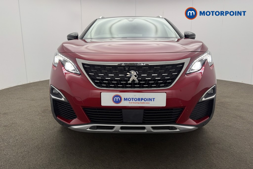 Peugeot 3008 GT Automatic Diesel SUV - Stock Number (1613591) - 26th supplementary image