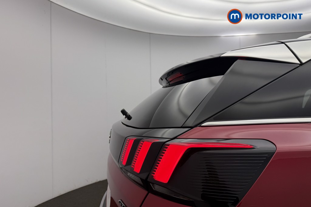 Peugeot 3008 GT Automatic Diesel SUV - Stock Number (1613591) - 29th supplementary image