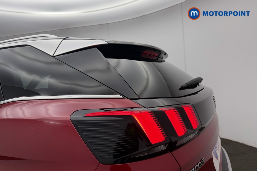 Peugeot 3008 GT Automatic Diesel SUV - Stock Number (1613591) - 30th supplementary image