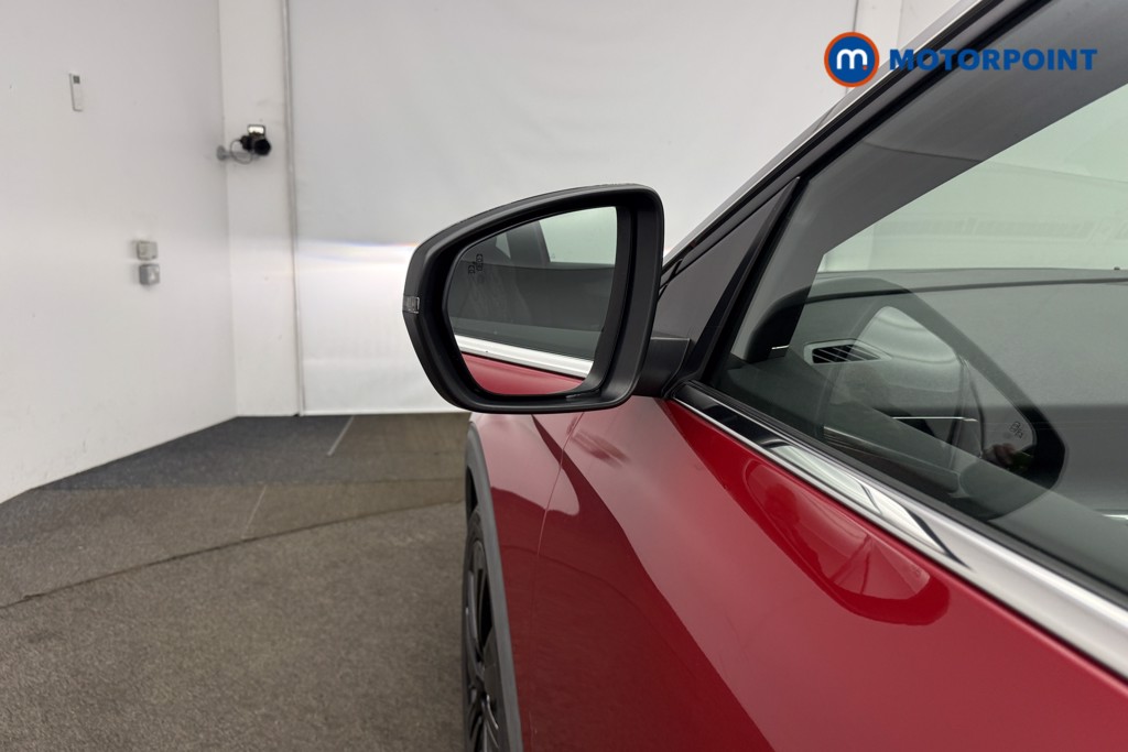 Peugeot 3008 GT Automatic Diesel SUV - Stock Number (1613591) - 32nd supplementary image