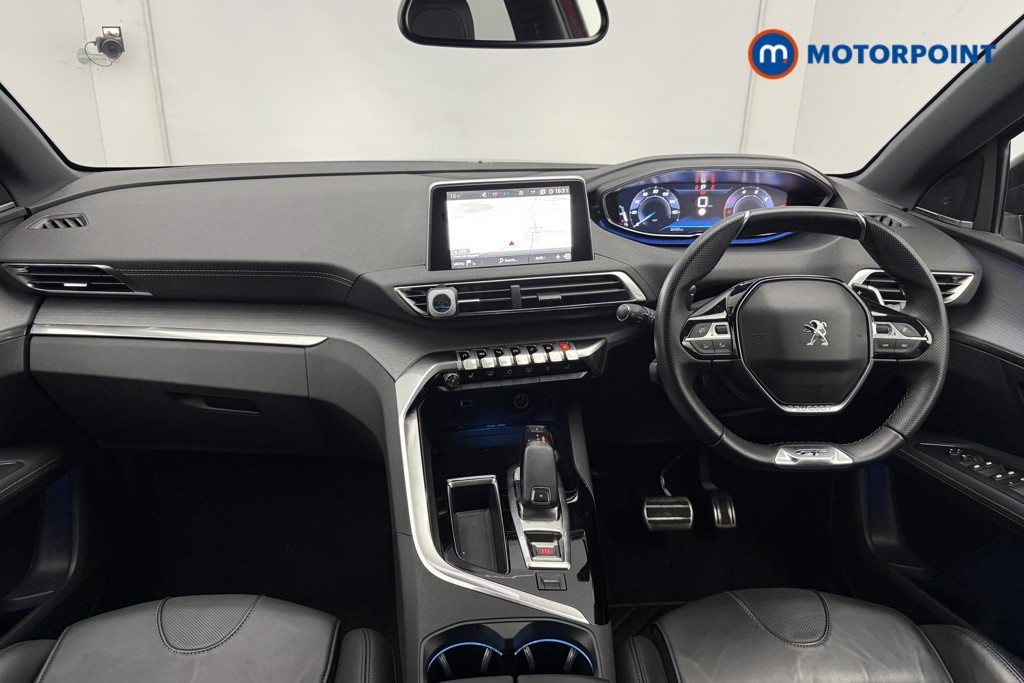 Peugeot 3008 GT Automatic Diesel SUV - Stock Number (1613591) - 1st supplementary image