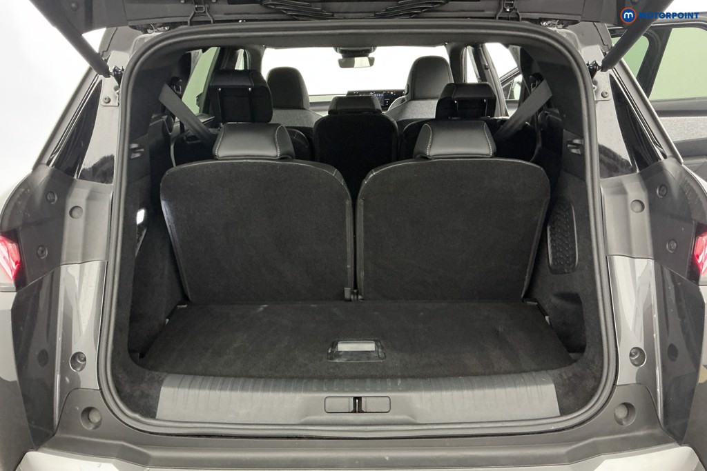 Peugeot 5008 GT Automatic Petrol SUV - Stock Number (1613685) - 3rd supplementary image