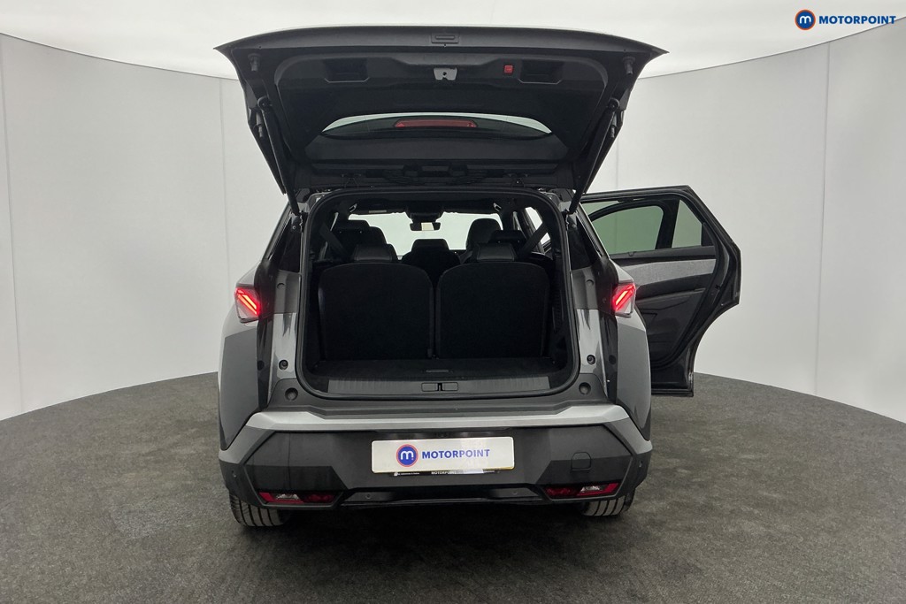 Peugeot 5008 GT Automatic Petrol SUV - Stock Number (1613685) - 4th supplementary image