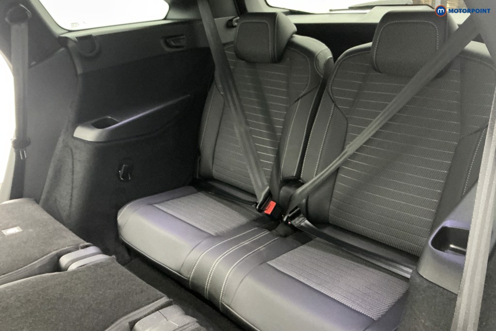 Peugeot 5008 GT Automatic Petrol SUV - Stock Number (1613685) - 5th supplementary image