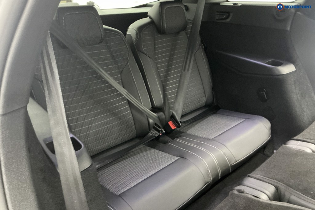 Peugeot 5008 GT Automatic Petrol SUV - Stock Number (1613685) - 6th supplementary image