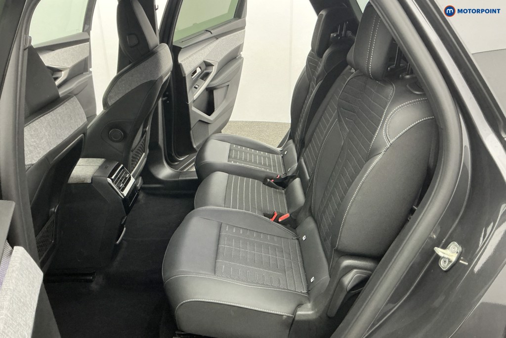 Peugeot 5008 GT Automatic Petrol SUV - Stock Number (1613685) - 7th supplementary image