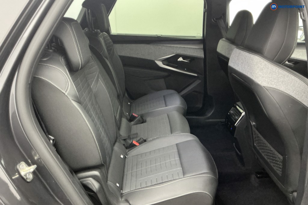 Peugeot 5008 GT Automatic Petrol SUV - Stock Number (1613685) - 8th supplementary image