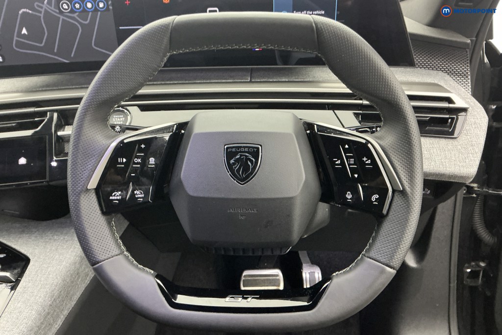 Peugeot 5008 GT Automatic Petrol SUV - Stock Number (1613685) - 10th supplementary image